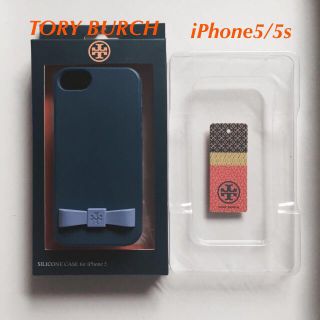 トリーバーチ(Tory Burch)のトリーバーチ iPhone5/5sケース(モバイルケース/カバー)