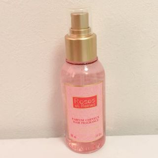 ロクシタン(L'OCCITANE)のヘアミスト(ヘアウォーター/ヘアミスト)