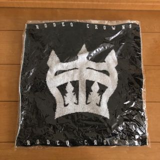 ロデオクラウンズ(RODEO CROWNS)のロデオクラウンズ ハンドタオル(ハンカチ)