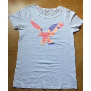 アメリカンイーグル(American Eagle)のアメリカンイーグルTシャツ(Tシャツ(半袖/袖なし))