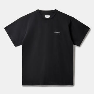 XLサイズ GR-Uniforma Printed Jersey T-Shirt
