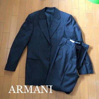 アルマーニ コレツィオーニ(ARMANI COLLEZIONI)のアルマーニコレッツオーニ メンズスーツ(セットアップ)