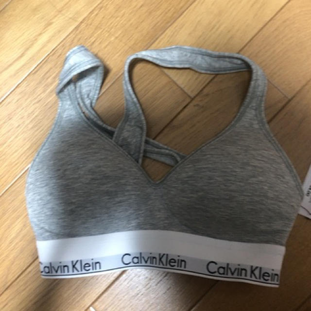 Calvin Klein(カルバンクライン)のユーイ様専用 レディースの下着/アンダーウェア(ブラ)の商品写真