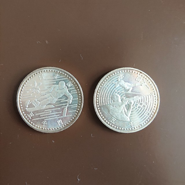 記念硬貨セットの通販 by mtg's shop|ラクマ 人気最新品