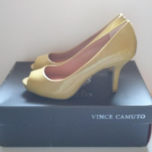 NINE WEST(ナインウエスト)のVINCE CAMUTO パンプス レディースの靴/シューズ(ハイヒール/パンプス)の商品写真