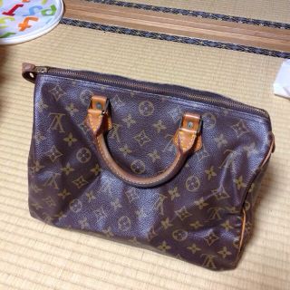 ルイヴィトン(LOUIS VUITTON)のあい様 16日までおとりおき(ボストンバッグ)