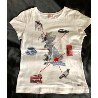 ポールスミス(Paul Smith)のPoul Smith Tシャツ(Tシャツ(半袖/袖なし))