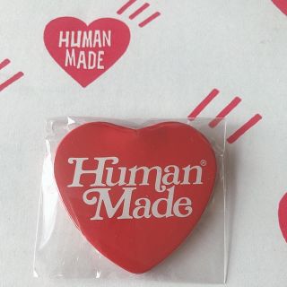 ジーディーシー(GDC)のHuman Made Girls Don’t Cry HEARTBADGE(その他)