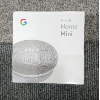 おぬぞう様専用Google Home Mini グーグル ホーム ミニ チョーク(その他)