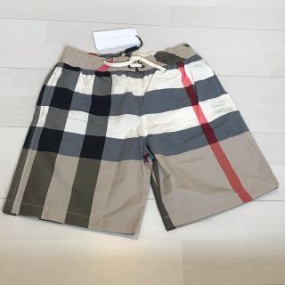 バーバリー(BURBERRY)のバーバリー 水着 スイムウェア 10y 140㎝ ポールスミス ラルフローレン(水着)