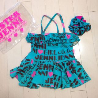 ジェニィ(JENNI)のジェニィ♡水着(水着)