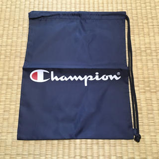 チャンピオン(Champion)のチャンピオン 巾着袋①(その他)