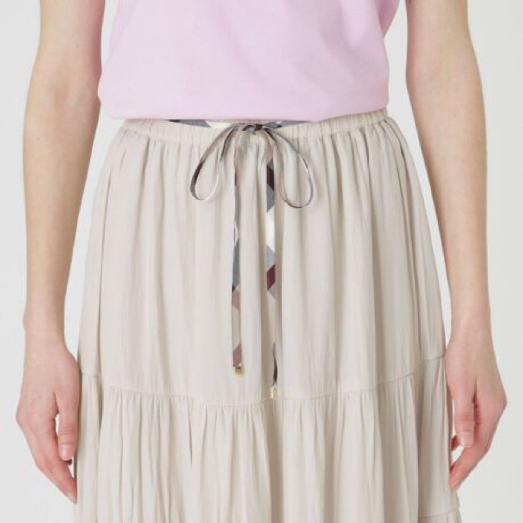 ADORE アドーア ワンショルダージャンパースカート ワンピース ADORE アドーア ワンショルダージャンパースカート ワンピース