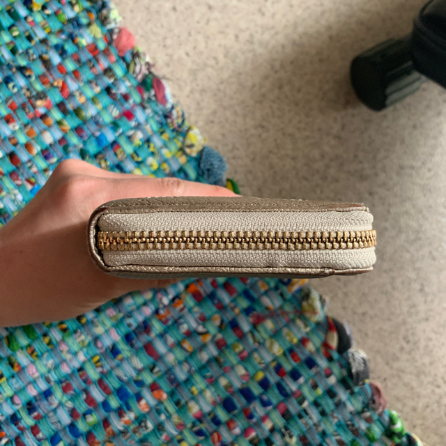 ANNA SUI(アナスイ)のアナスイ レディースのファッション小物(財布)の商品写真