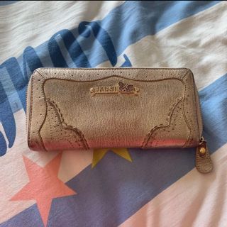 アナスイ(ANNA SUI)のアナスイ(財布)