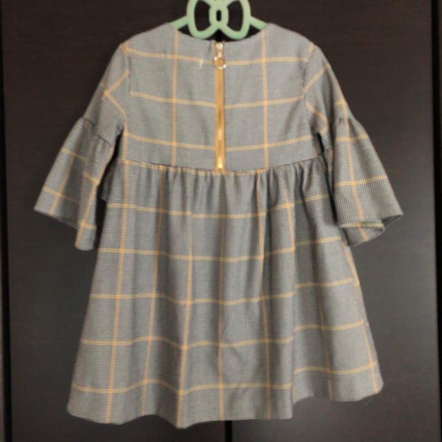 ZARA KIDS(ザラキッズ)のemicho様 専用  ZARA kids ワンピース キッズ/ベビー/マタニティのキッズ服女の子用(90cm~)(ワンピース)の商品写真