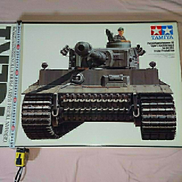 模型 戦車ガジユマロ様専用
