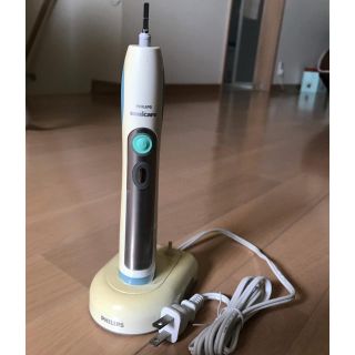 フィリップス(PHILIPS)のソニッケアー 音波歯ブラシ(電動歯ブラシ)