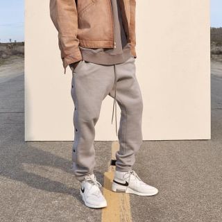 ナイキ(NIKE)の国内正規品 28.5 Nike Fear of God フィア オブ ゴッド(スニーカー)