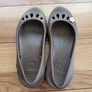 クロス(CROSS)のCROCS 24cm(サンダル)