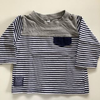 子ども服(Ｔシャツ)