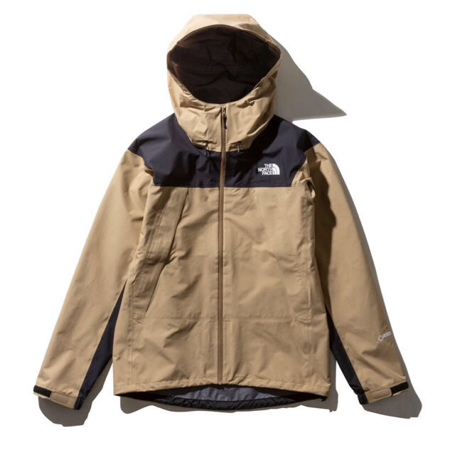 Lサイズ THE NORTH FACE Climb Light ケルプタン