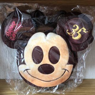 ディズニー(Disney)のミッキーパン スーベニアランチケース(キャラクターグッズ)