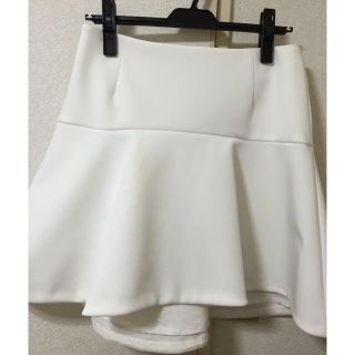 ボディドレッシングデラックス(BODY DRESSING Deluxe)のヨンア着用！理由あり！ボディドレッシング(ミニスカート)