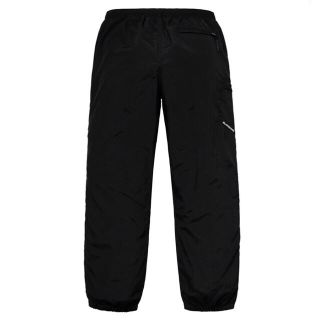 シュプリーム(Supreme)の【Sサイズ】Supreme Nylon Trail Pant(ワークパンツ/カーゴパンツ)