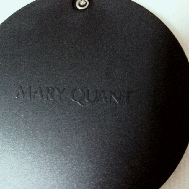 MARY QUANT(マリークワント)のマリークワント♡ミラー レディースのファッション小物(キーホルダー)の商品写真