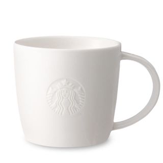 スターバックスコーヒー(Starbucks Coffee)のショートサイズ スタバのマグカップ！！未使用！(グラス/カップ)