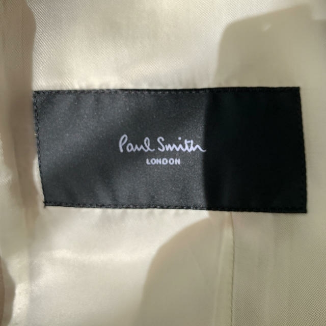 Paul Smith(ポールスミス)のジレ メンズのトップス(ベスト)の商品写真