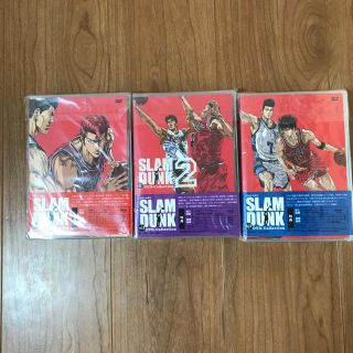 SLAM DUNK DVD-Collection Vol.2〈初回生産限定・6…