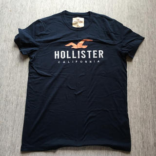 ホリスター(Hollister)のホリスター Ｔシャツ(Tシャツ/カットソー(半袖/袖なし))