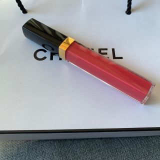 シャネル(CHANEL)のCHANELリップグロス(リップグロス)