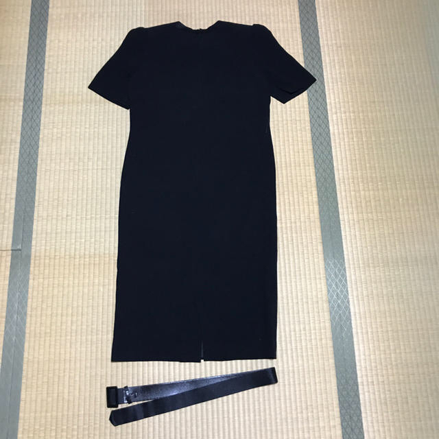 GIVENCHY(ジバンシィ)の定価12万円相当のジバンシイのフォーマル  レディースのフォーマル/ドレス(礼服/喪服)の商品写真