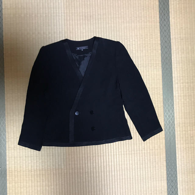 GIVENCHY(ジバンシィ)の定価12万円相当のジバンシイのフォーマル  レディースのフォーマル/ドレス(礼服/喪服)の商品写真