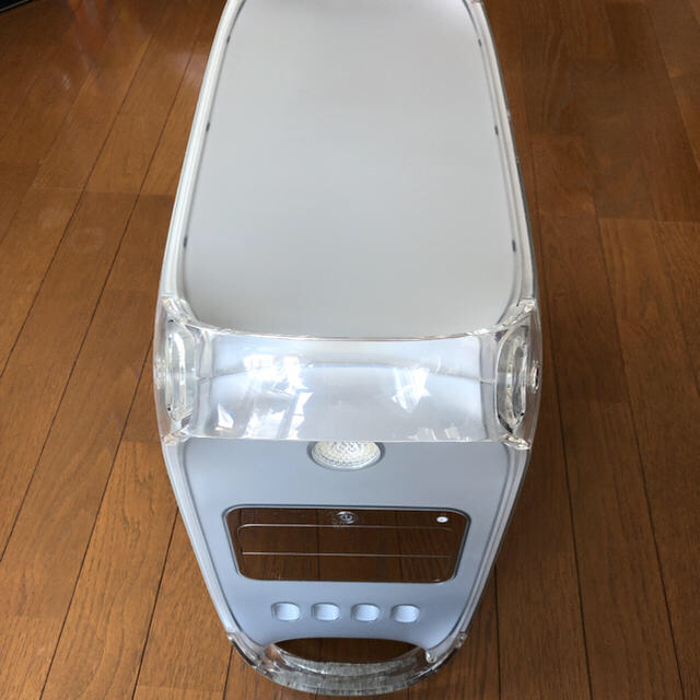 ケースのみ Power Mac G4 - デスクトップ型PC