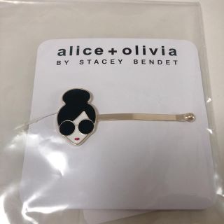 アリスアンドオリビア(Alice+Olivia)のアリスアンドオリビア ヘアピン(その他)