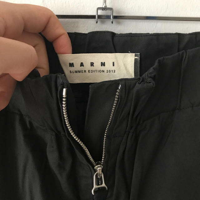 Marni(マルニ)のMARNI ショートパンツ レディースのパンツ(ショートパンツ)の商品写真