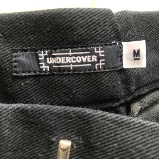 アンダーカバー(UNDERCOVER)の【激安】アンダーカバー パンツ(カジュアルパンツ)