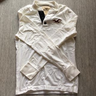 ホリスター(Hollister)のホリスター 長袖カットソー(Tシャツ/カットソー(七分/長袖))