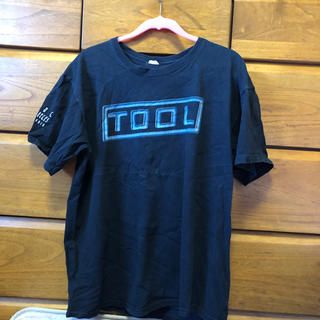 エイチアンドエム(H&M)のkinji Tシャツ(Tシャツ/カットソー(半袖/袖なし))