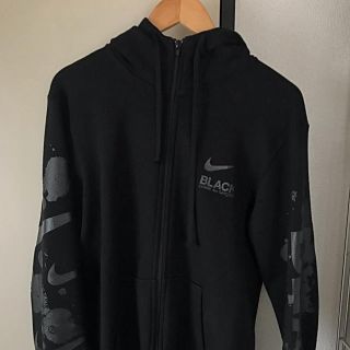 ブラックコムデギャルソン パーカー(メンズ)の通販 10点 | BLACK COMME