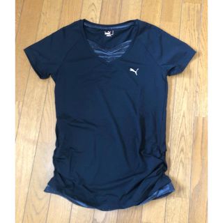 プーマ(PUMA)のプーマ半袖カットソー(Tシャツ(半袖/袖なし))