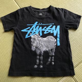 ステューシー(STUSSY)のSTUSSY  Tシャツ(Tシャツ/カットソー)