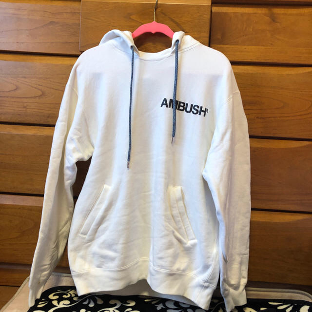 AMBUSH(アンブッシュ)のambush トレーナー メンズのトップス(パーカー)の商品写真