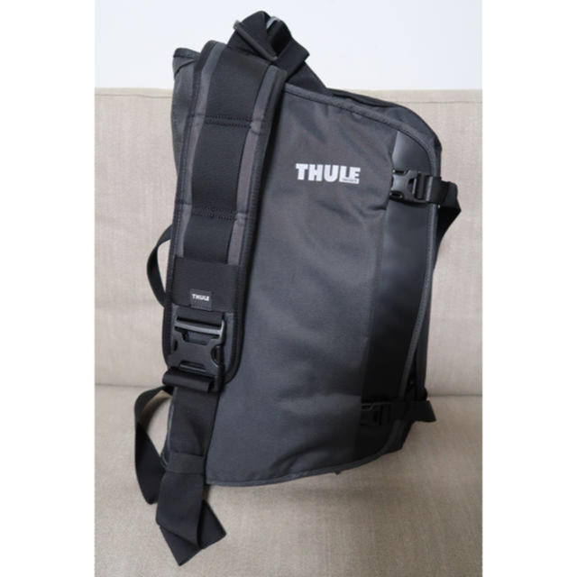 THULE(スーリー)のThule カメラバッグ Covert DSLR Messenger メンズのバッグ(メッセンジャーバッグ)の商品写真