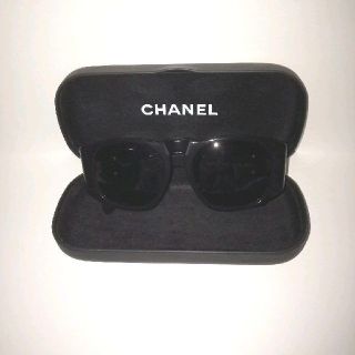 シャネル(CHANEL)のCHANEL サングラス(サングラス/メガネ)