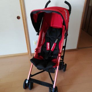 レカロ(RECARO)のRECARO ベビーカーアイウォーク(ベビーカー/バギー)